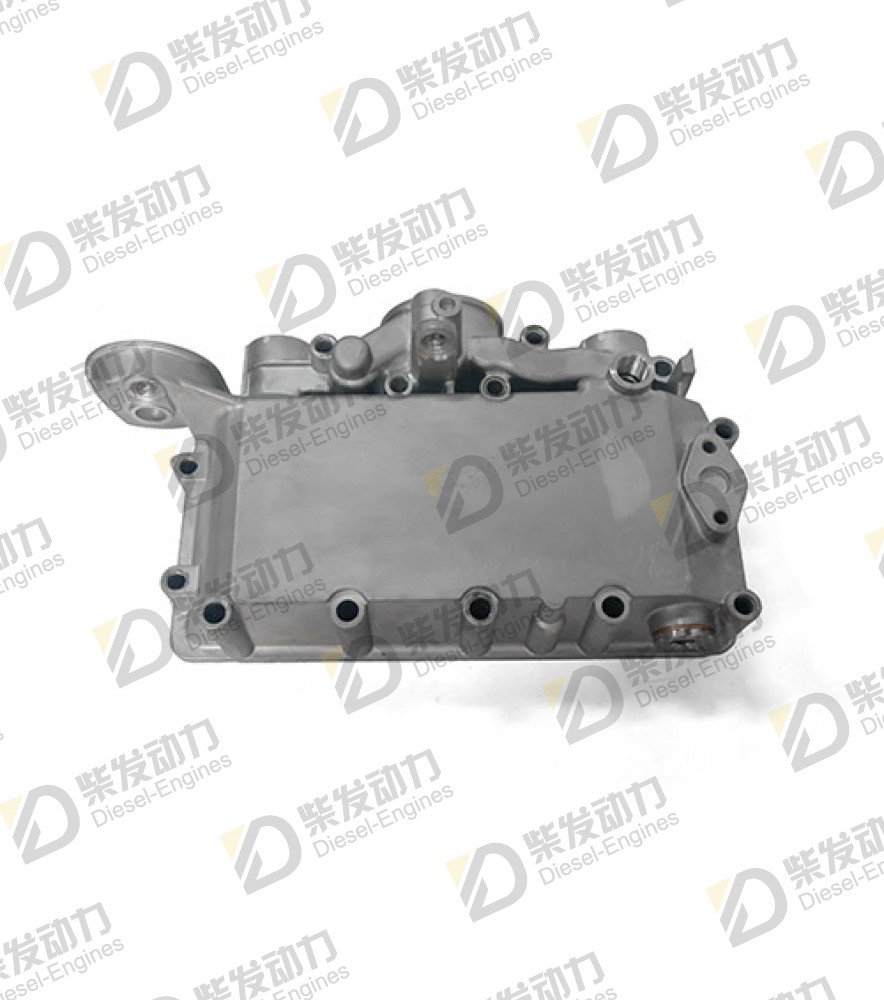 Oil cooler 20797236 